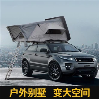 वयस्कों के लिए कैम्पिंग टेंट