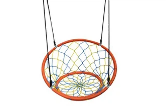 बड़े संवेदी स्विंग वयस्क