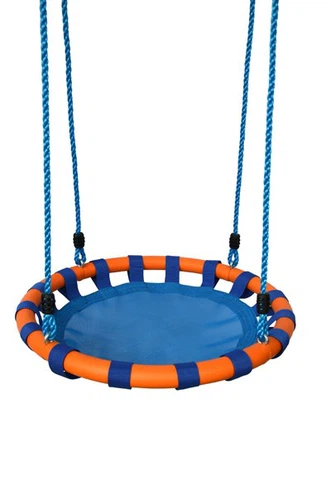 बच्चों के लिए लकड़ी के झूले सेट